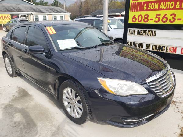 Lowest weekly payments around only at BOWAR and son auto - cars & for sale in Janesville, WI – photo 9
