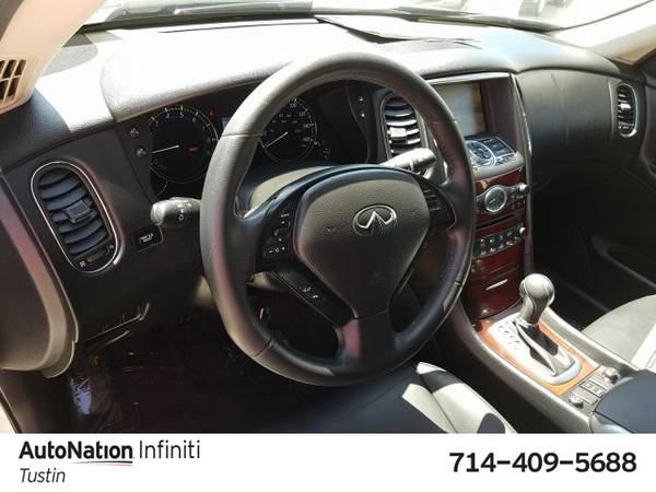2016 INFINITI QX50 SKU:GM234516 SUV for sale in Tustin, CA – photo 10