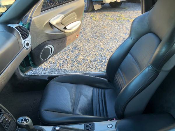 2001 Porsche Boxster for sale in West Columbia, SC – photo 9