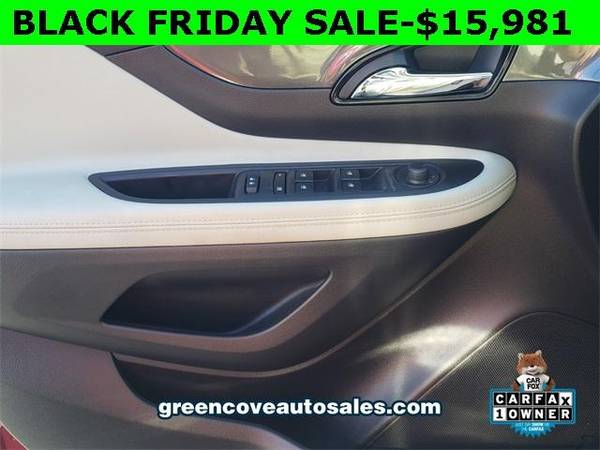 2018 Buick Encore Sport Touring The Best Vehicles at The Best... for sale in Green Cove Springs, FL – photo 23