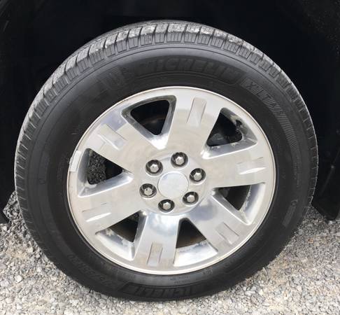 2008 GMC YUKON 4X4 NEW TIRES 3rd ROW HEATED for sale in Lancaster, KY – photo 24
