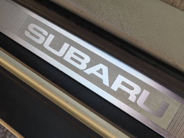 2005 Subaru Outback LL Bean - - by dealer - vehicle for sale in Santa Fe, NM – photo 14