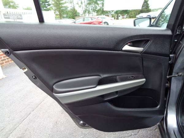 2009 Honda Accord EX Super Low Miles *46-K* Like New Reliable for sale in Rustburg, VA – photo 15