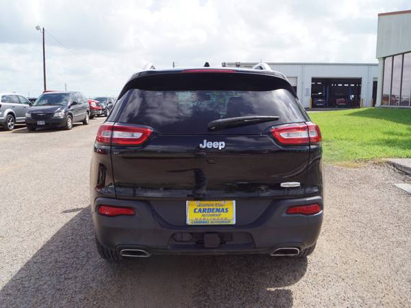 2017 Jeep Cherokee Latitude for sale in Harlingen, TX – photo 7