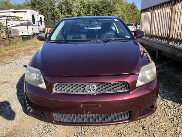 2005 Scion tC - 6 month/6000 MILE WARRANTY// 3 DAY RETURN POLICY //... for sale in Fredericksburg, District Of Columbia – photo 2