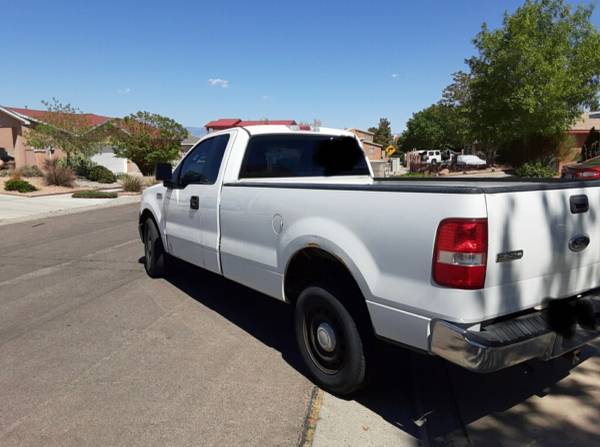 Ford F-150 - - by dealer - vehicle automotive sale for sale in Albuquerque, NM – photo 2