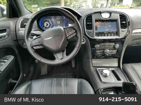 2015 Chrysler 300 300S AWD All Wheel Drive SKU:FH814358 for sale in Mount Kisco, NY – photo 18