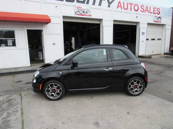 2013 FIAT 500 - Financing Available! for sale in Bridgeport, NY – photo 2