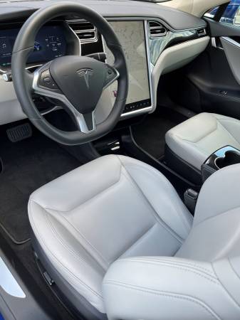 2015 Tesla Model S 85 - Only 11k Miles! - 1 Owner! - STILL NEW! for sale in Debary, FL – photo 12