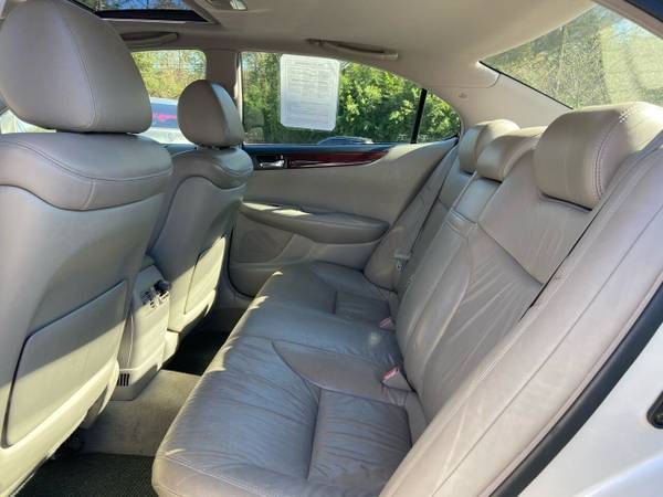 2003 *Lexus* *ES 300* $1,100 DOWN!!!!NO FULL COVERAGE!!!!! - cars &... for sale in Austell, GA – photo 8