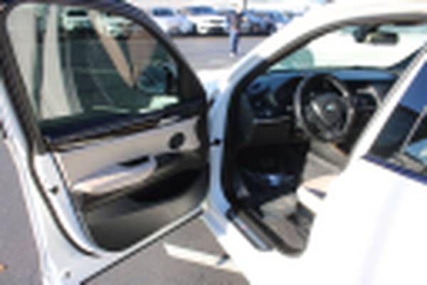 2011 BMW X3 xDrive35i - cars & trucks - by dealer - vehicle... for sale in Bellingham, WA – photo 16