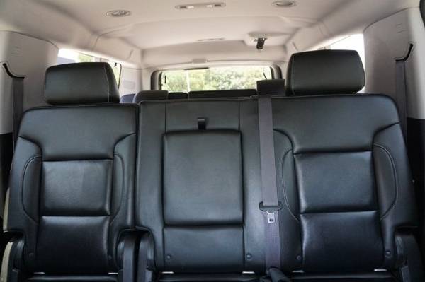 2015 Chevrolet Suburban LT for sale in Austin, TX – photo 13
