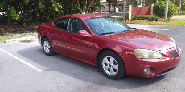 Pontiac Grand Prix 2006 for sale in Fort Myers, FL – photo 3