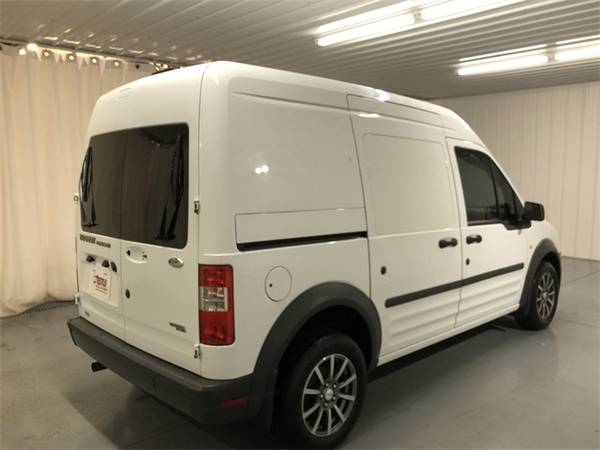 2012 Ford Transit Connect Van 4d Wgn XL (200A) for sale in Hamler, OH – photo 6