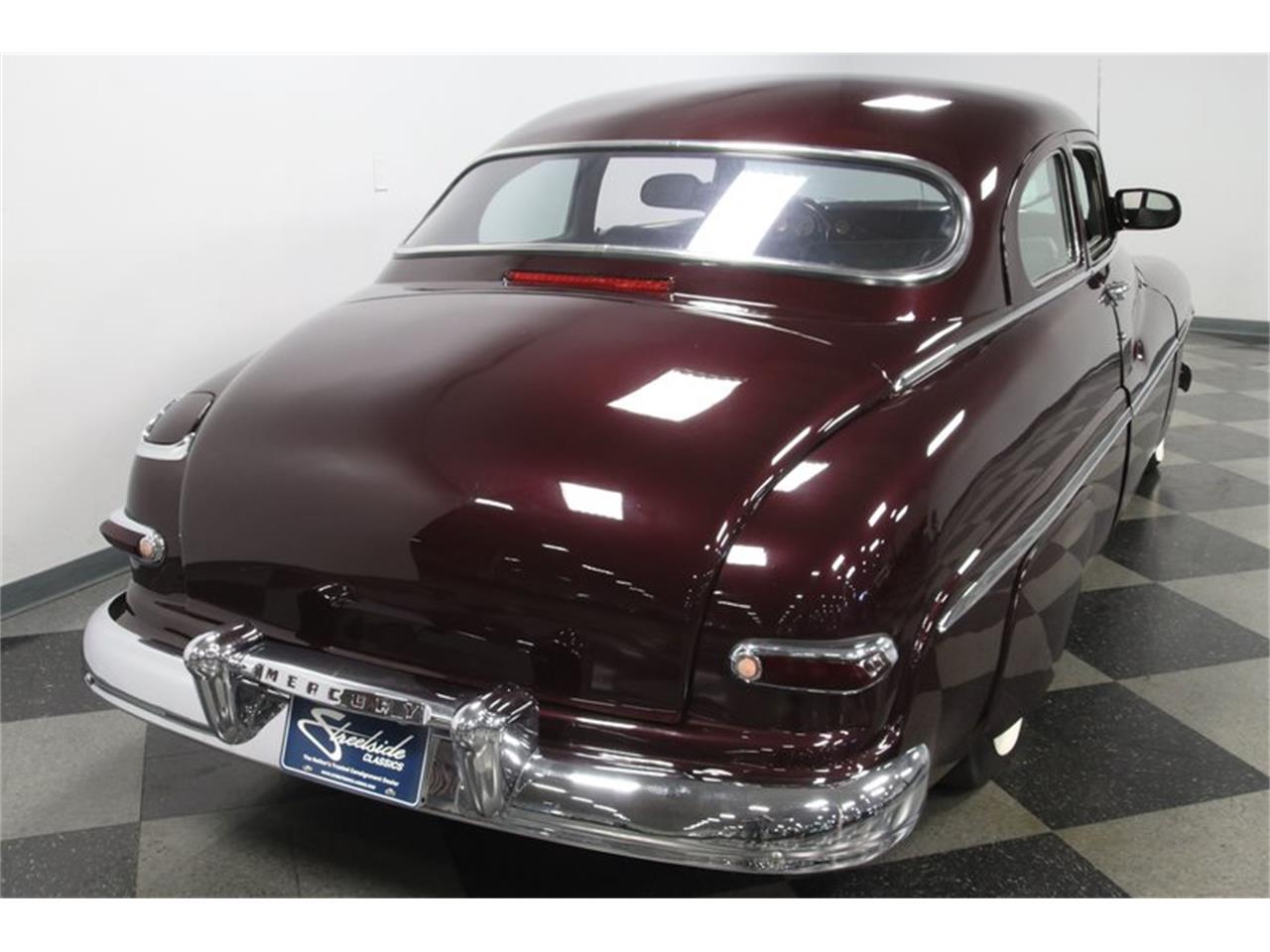 1950 Mercury Eight for sale in Concord, NC – photo 11