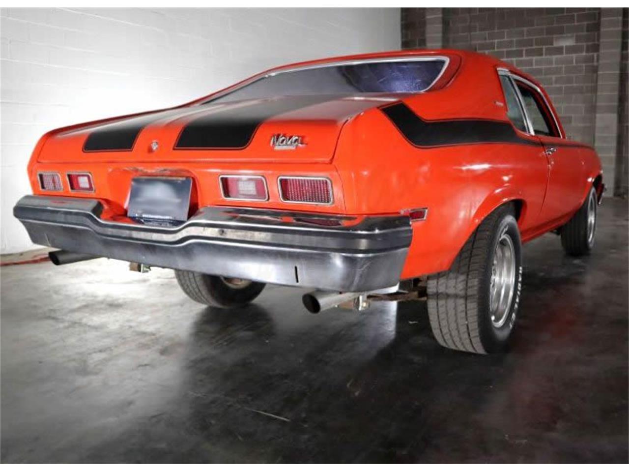 1974 Chevrolet Nova for sale in Arlington, TX – photo 3