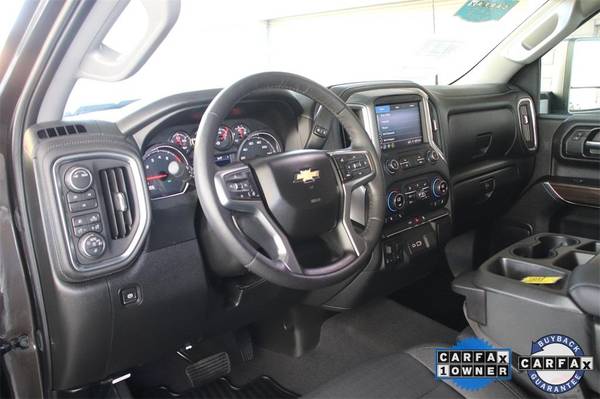 2020 Chevrolet Chevy Silverado 2500HD LT - Love it OR Trade it... for sale in Roseville, NV – photo 12