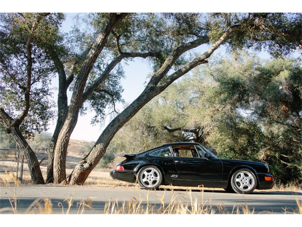 1993 Porsche 911 for sale in Fallbrook, CA – photo 2
