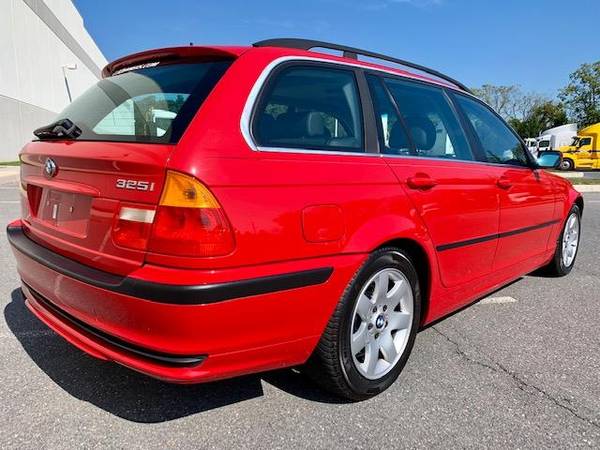 2005 BMW 325it WAGON for sale in Newville, PA – photo 4