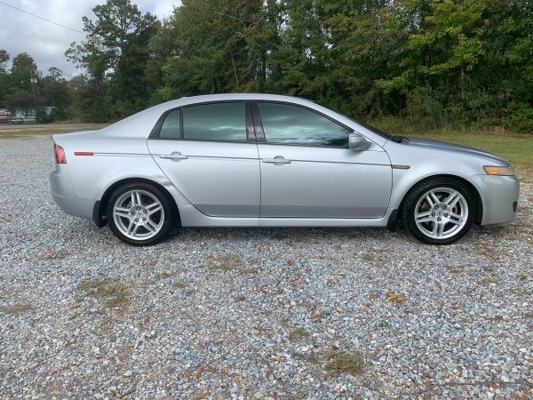 2007 Acura TL 3.2 L - cars & trucks - by owner - vehicle automotive... for sale in Slidell, LA – photo 4