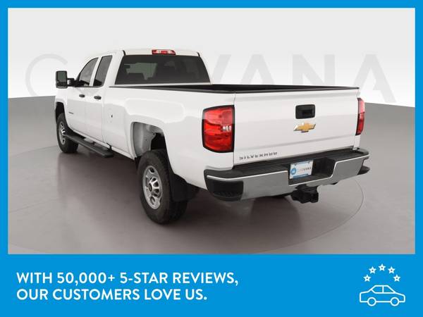 2018 Chevy Chevrolet Silverado 2500 HD Double Cab Work Truck Pickup for sale in West Palm Beach, FL – photo 6