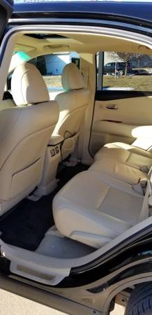 2010 Lexus RX350 for sale in Greenville, WI – photo 6