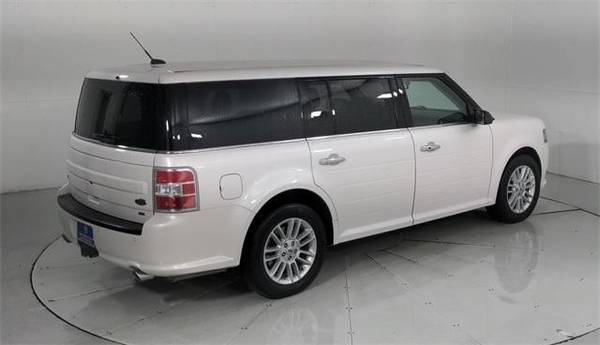 2019 Ford Flex AWD All Wheel Drive SEL SUV - - by for sale in Salem, OR – photo 10