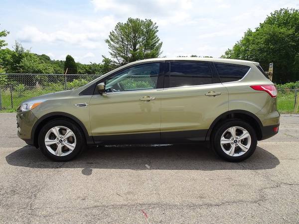 Ford Escape Ecoboost Bluetooth XM Radio automatic Cheap SUV Used for sale in Asheville, NC – photo 6