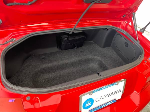 2010 MAZDA MX5 Miata Grand Touring Convertible 2D Convertible Red -... for sale in Fort Collins, CO – photo 21