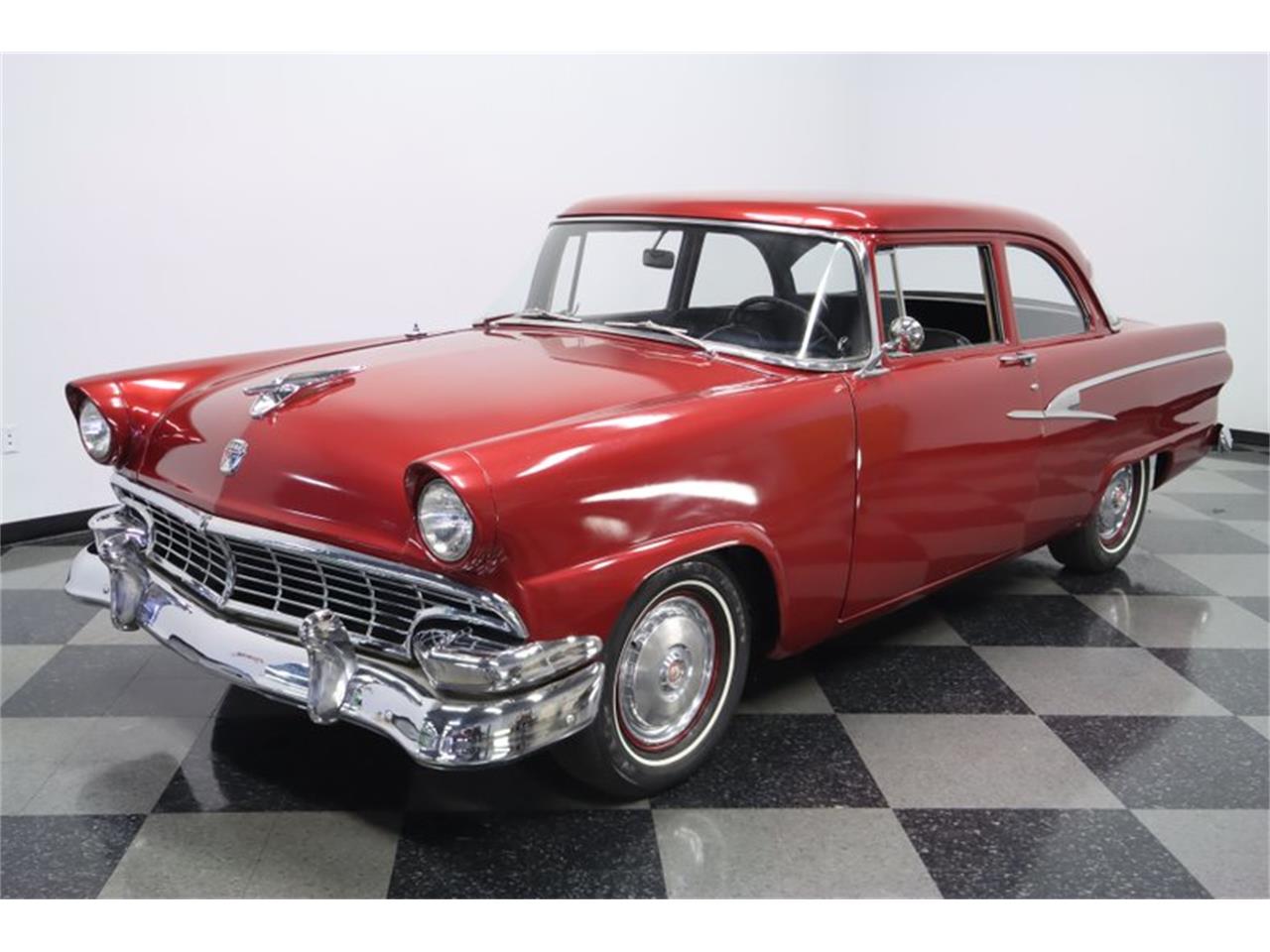 1956 Ford Tudor for sale in Lutz, FL – photo 22