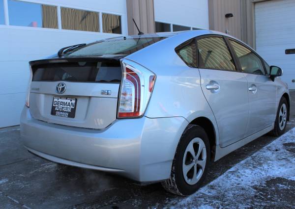 2012 Toyota Prius Two Hatchback! Gas Saver! 179 Per Month! - cars & for sale in Fitchburg, WI – photo 6
