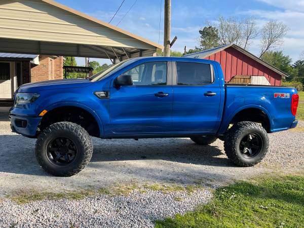 2019 Ford Ranger for sale in Roxobel, NC – photo 2