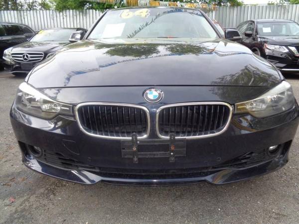 2014 BMW 3 Series 4dr Sdn 328i xDrive AWD SULEV NOBODY GETS TURNED for sale in Elmont, NY – photo 7