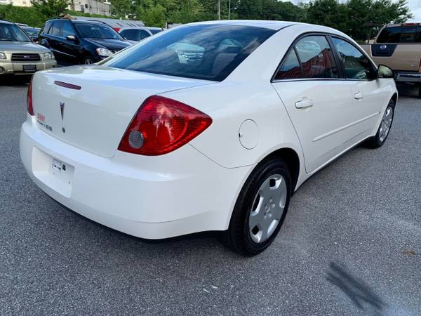2006 Pontiac G6 4dr Sdn w/1SV for sale in Hendersonville, NC – photo 14