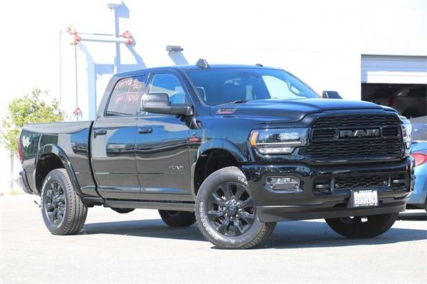 2020 Ram 2500 Limited - Lower Price - - by dealer for sale in Seaside, CA – photo 2