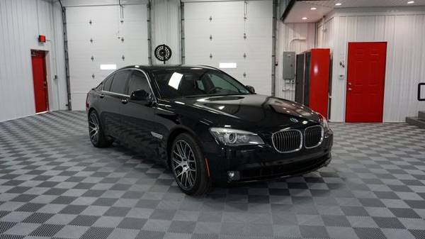 2009 BMW 7 Series - - by dealer - vehicle automotive for sale in NORTH EAST, NY – photo 3