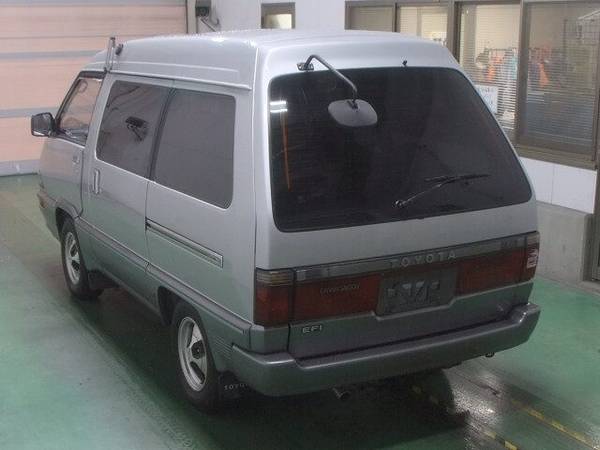 Toyota Master Ace Surf for sale in Other, Other – photo 6