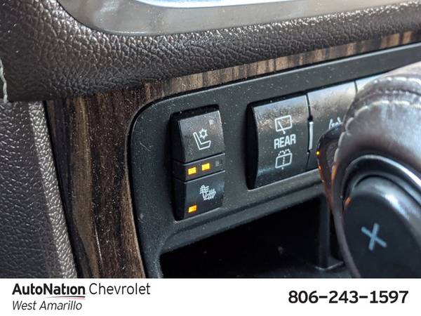 2015 GMC Acadia Denali AWD All Wheel Drive SKU:FJ219645 - cars &... for sale in Amarillo, TX – photo 14