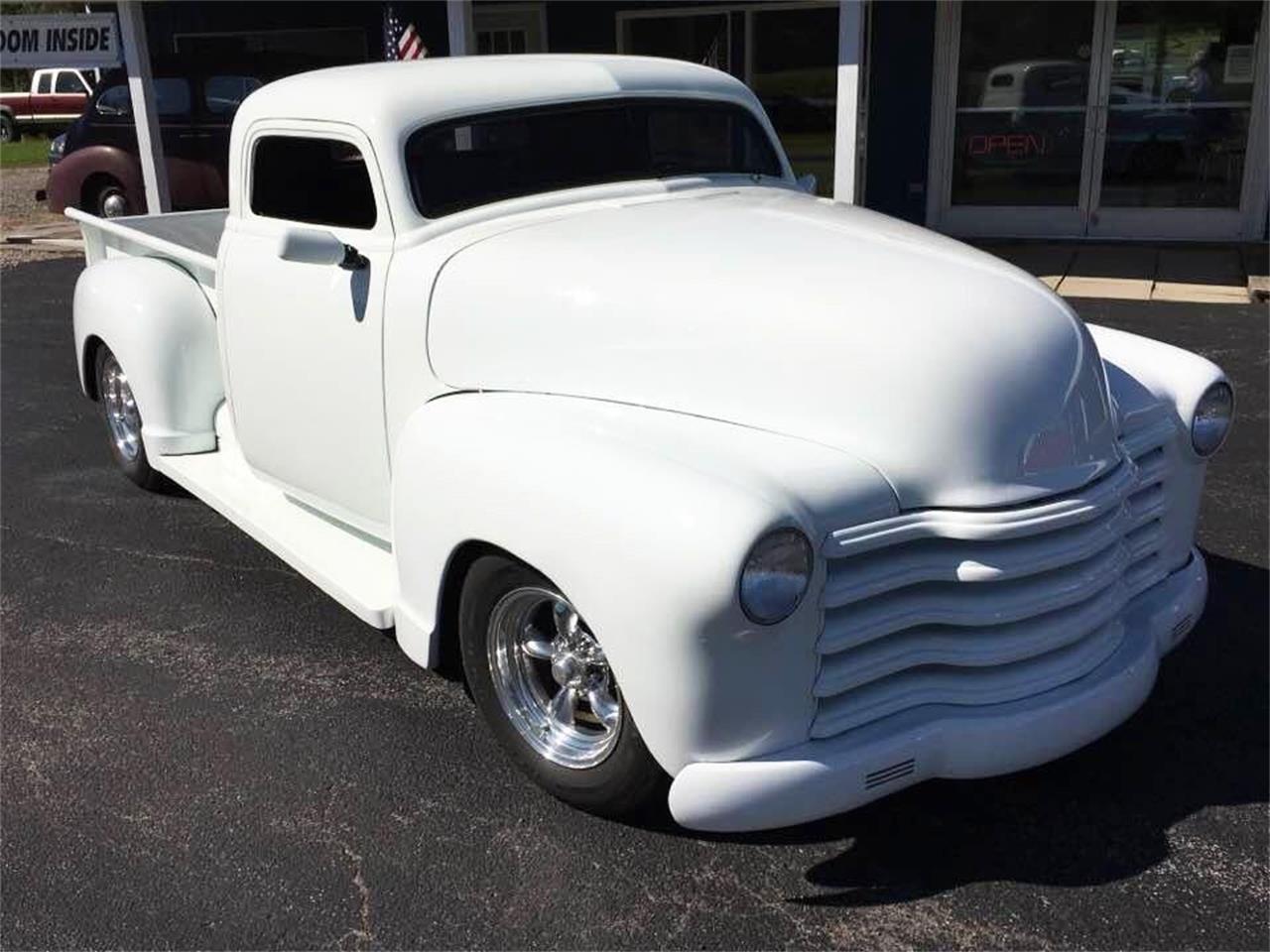 1953 Chevrolet Street Rod for sale in Malone, NY – photo 15