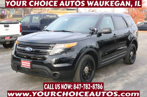 2015 FORD EXPLORER/ 2010 CHEVY TAHOE/ 2013 VOLVO XC60/2010 CHEVY... for sale in Chicago, IL – photo 2