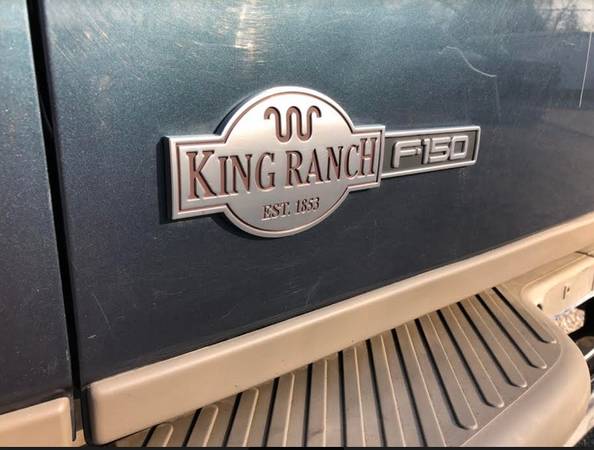 ♛ K I N G - R A N C H ★ RUST FREE FROM ARIZONA !! - cars & trucks -... for sale in Champaign, IN – photo 2