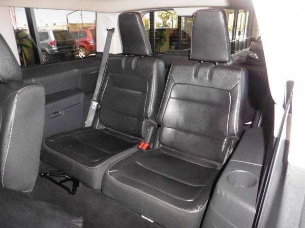 2012 Ford Flex 4dr Limited AWD / FULLY LOADED / 3RD ROW SEATS!... for sale in Tucson, AZ – photo 11