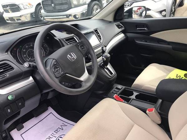 2016 Honda CR-V EX for sale in Yonkers, NY – photo 18