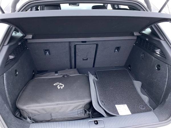 2018 Audi A3 Sportback etron Premium Wagon 4D wagon White - FINANCE... for sale in Houston, TX – photo 23