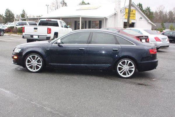 2011 Audi S6 Sedan ***FINANCING AVAILABLE*** for sale in Monroe, NC – photo 6