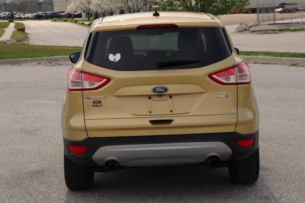 2015 FORD ESCAPE SE AWD 46K MILES ONLY - - by for sale in Omaha, NE – photo 9