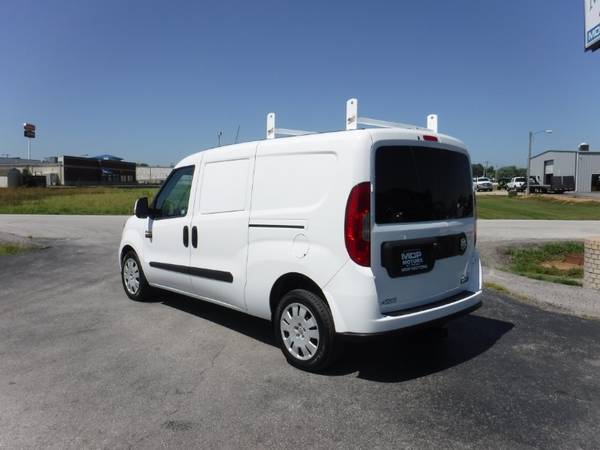 2016 RAM ProMaster City Wagon SLT for sale in Rogersville, MO – photo 3