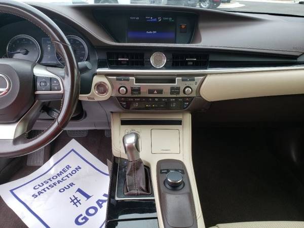 2016 Lexus ES 350 - Call for sale in Wilmington, NC – photo 23