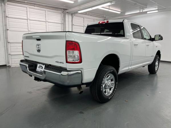 2020 Ram 2500 Big Horn for sale in PUYALLUP, WA – photo 3