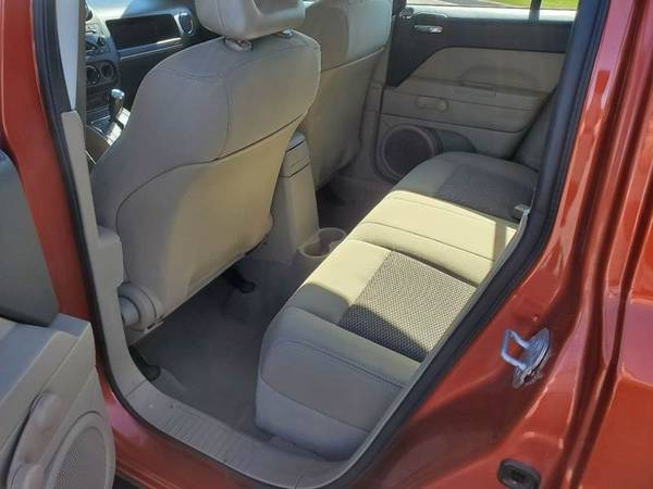 2009 Jeep Patriot Sport 4dr SUV ONE OWNER // LOW MILES for sale in Faribault, MN – photo 12